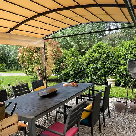 Gite Le Meix Chapeau Levernois Exterior foto