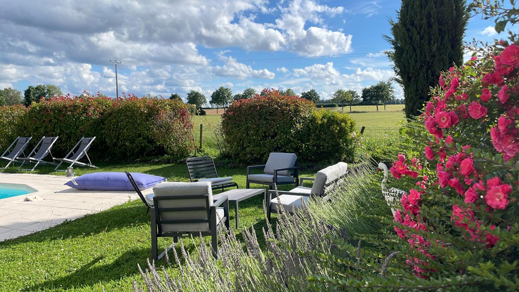 Gite Le Meix Chapeau Levernois Exterior foto