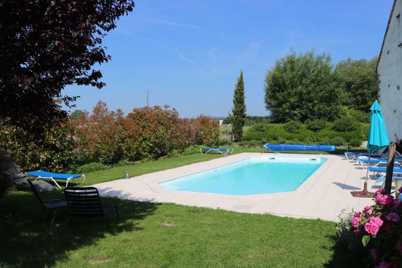 Gite Le Meix Chapeau Levernois Exterior foto